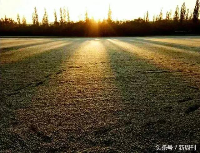 全球最美的十大雪景,全国十大最好看的雪景