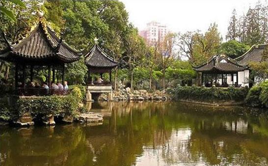 去上海旅游要去哪个旅游景点,去上海旅游可以去哪些景点