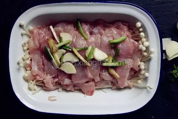 罗非鱼剔鱼骨切鱼片技巧,如何去鱼骨切鱼片视频