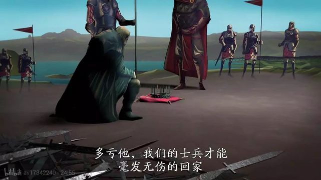 看了七季你都不知道？「权游」的秘密在此