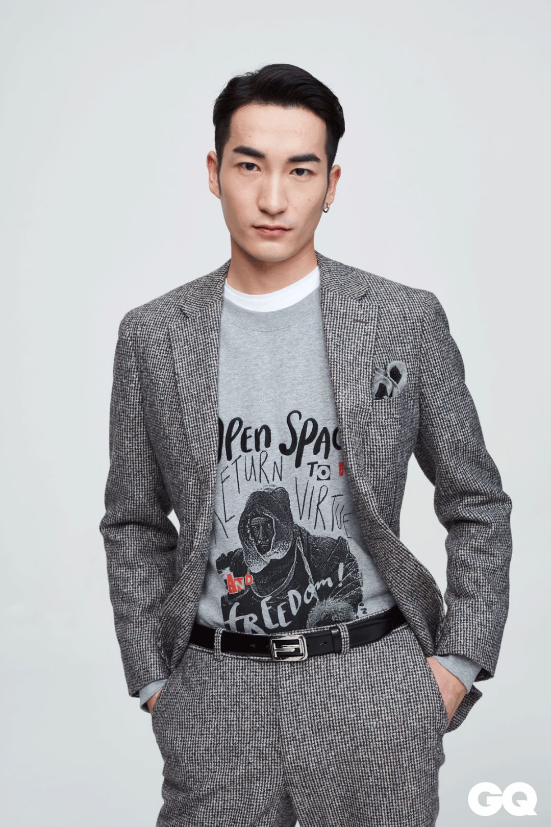 暂时买不起也没关系,你起码要分得清美丑