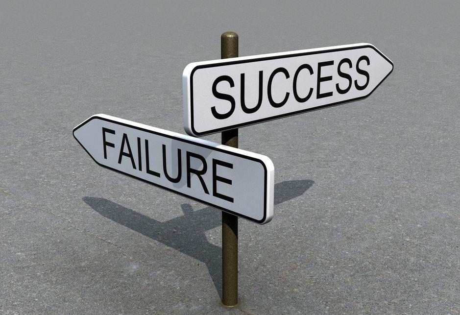 一个创业失败者的自我剖析,为什么说创业失败成功都是好的