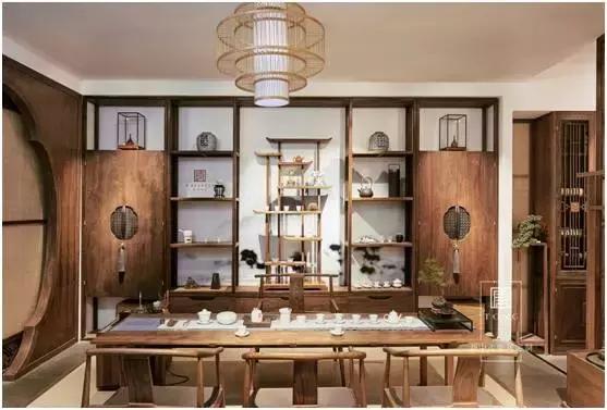 玛格创始人唐斌,玛格实木全屋定制