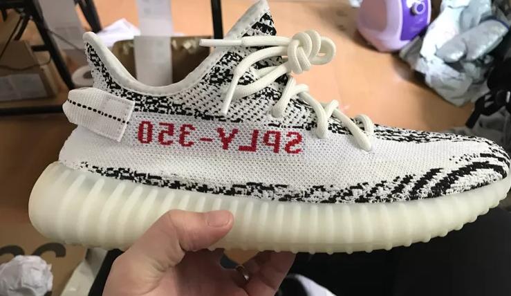 椰子350yeezyv2奥利奥,椰子yeezy350所有配色