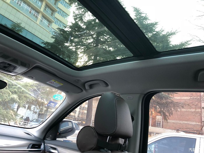 宝马x1是一款什么级别车型,新宝马x1到底怎么样