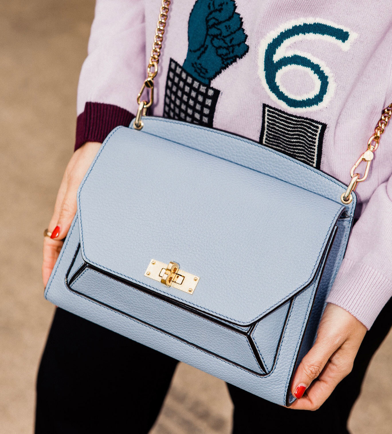 bally2019新包,bally最新款女包