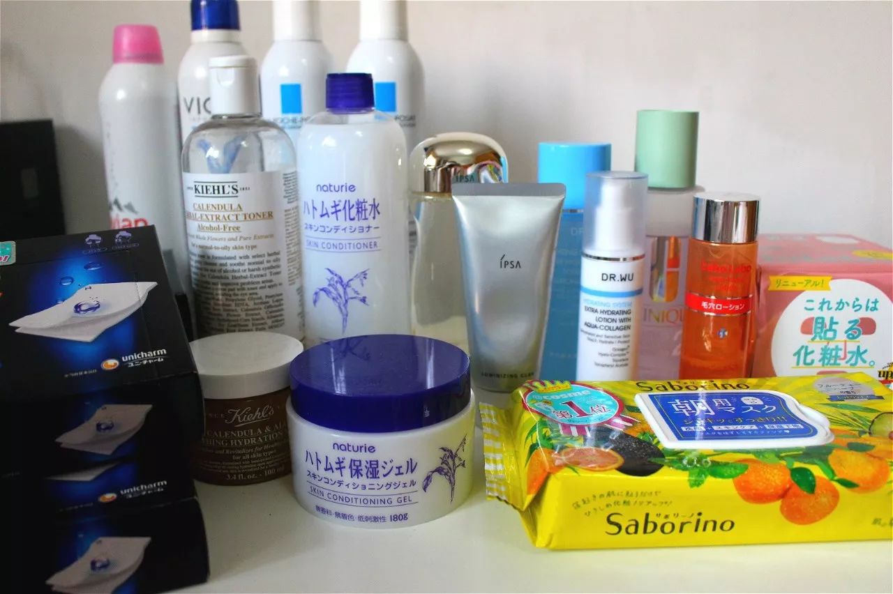 推荐适合冬天用的化妆水 (几款好用的化妆水)