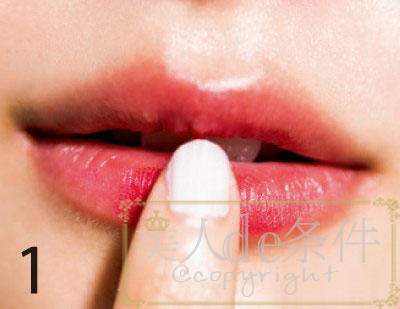 在这片口红的草原中,你靠哪支吸睛来个完美跨年?