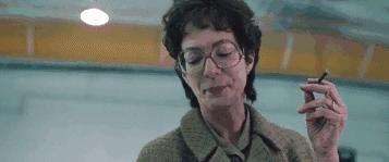 小丑女为了演这个角色付出什么,小丑女新戏