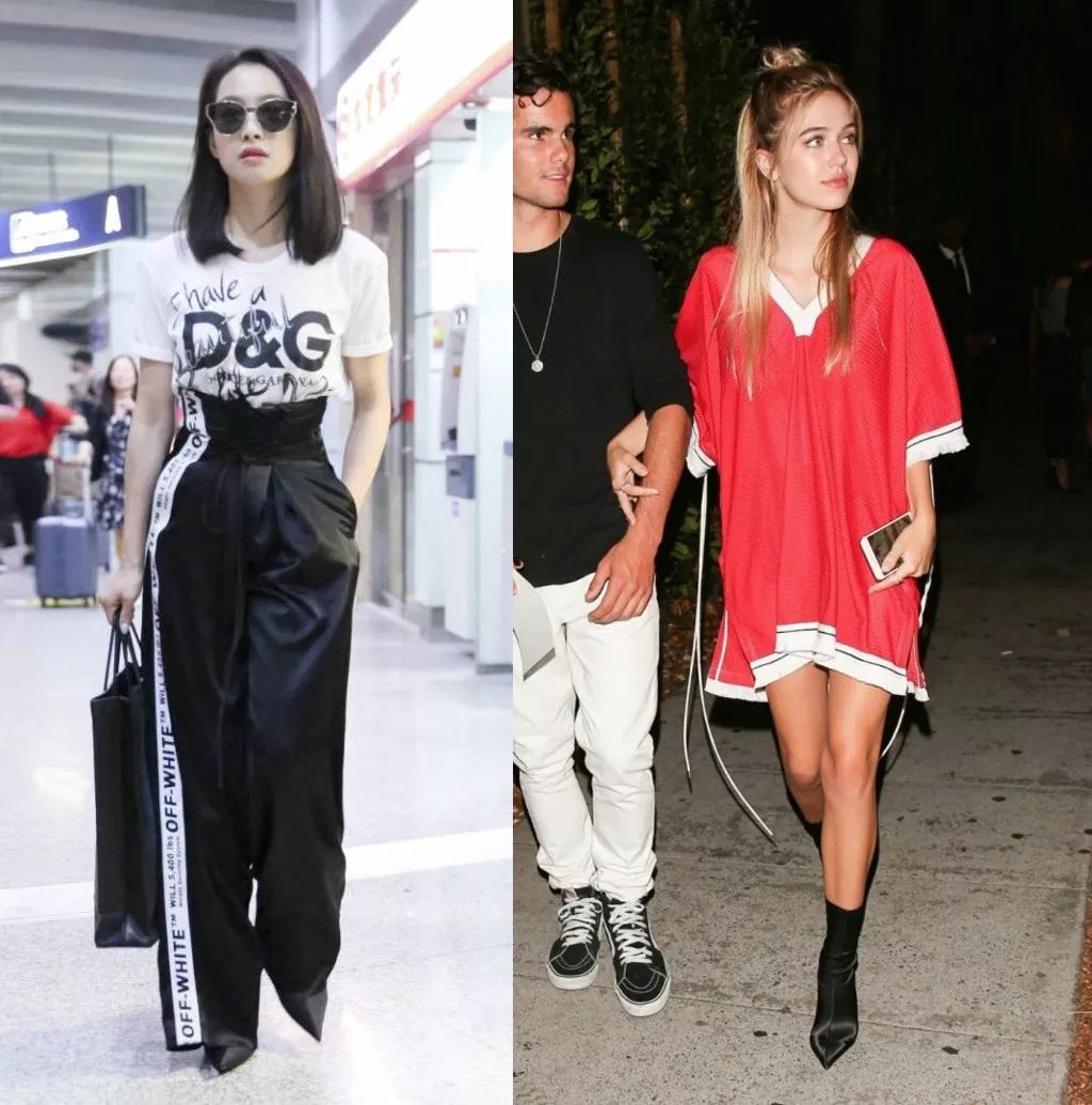 番茄高跟鞋,盘点夏天适合穿的20款高跟鞋