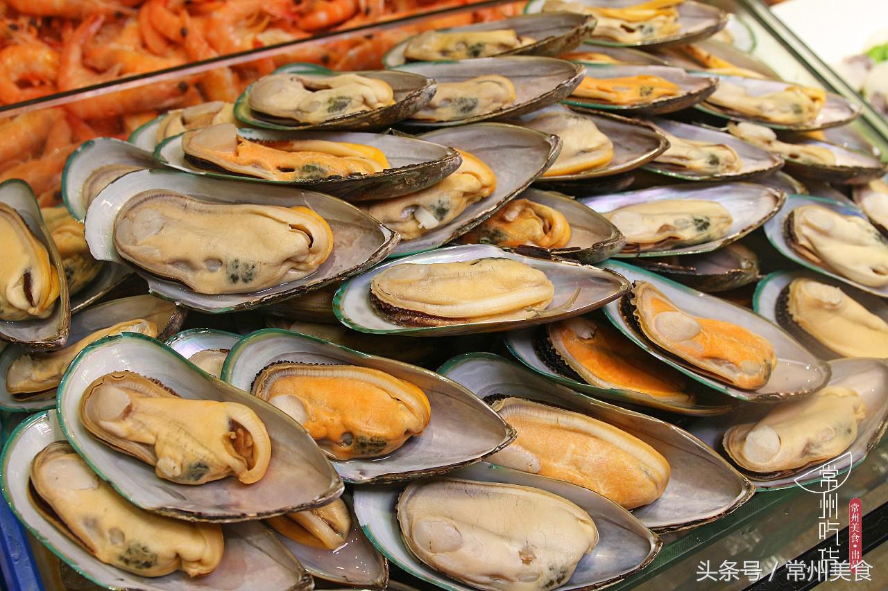 常州汇上允海鲜自助,常州海鲜自助