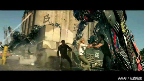 变形金刚赏金猎人禁闭高清图片,变形金刚4赏金猎人是不是霸天虎