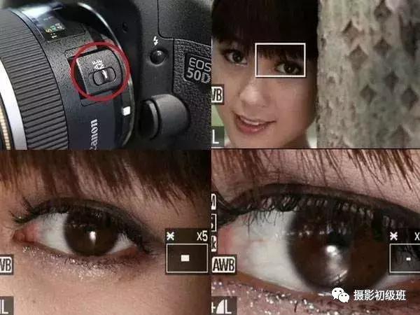 新手怎么了解锐克,初学者锐化技巧