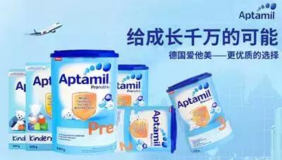 奶粉排行榜国外10强奶粉测评,欧美奶粉与中国奶粉区别