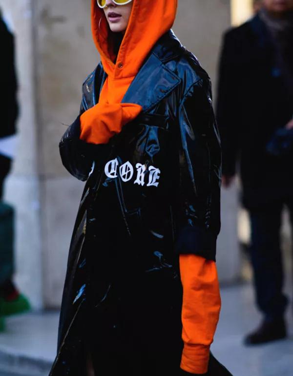 全球潮人穿搭合集潮图,全国各地潮人穿什么