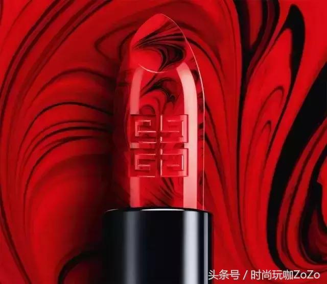 纪梵希小羊皮333粉管试色,ysl小金条9号纪梵希小羊皮307