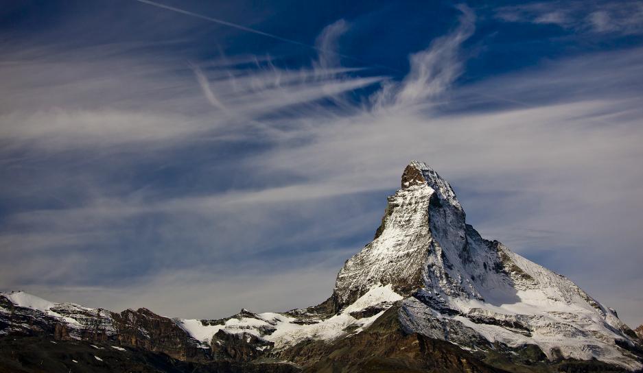 瑞士十大景点介绍,瑞士必去的10个景点