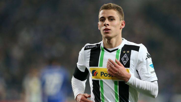 走后门？8位靠兄弟关系踢上顶级联赛的球员