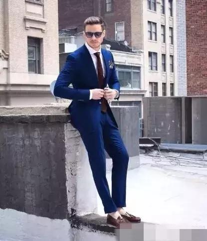 领带结法干货,领带的基本常识