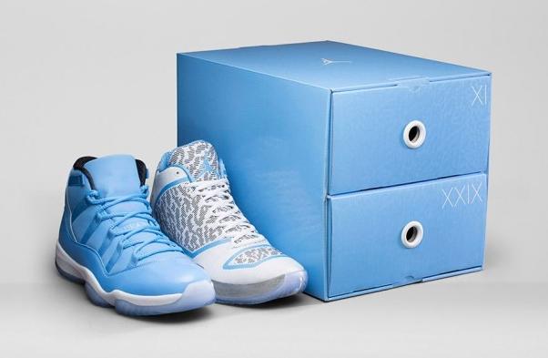 aj11时尚搭配,aj11哪个配色最好搭配