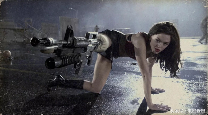 10大下饭丧尸片,下饭的丧尸片