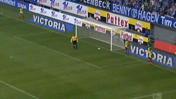 门将里的任意球大师,守门员任意球大师