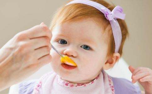 太好了，4个月宝宝辅食食谱推荐，不用到处找！（收藏）