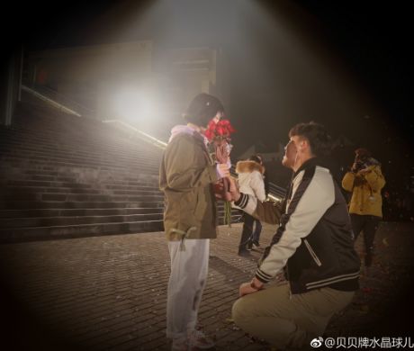 神一样的学校高考和中考都很惊艳,神一样的学校