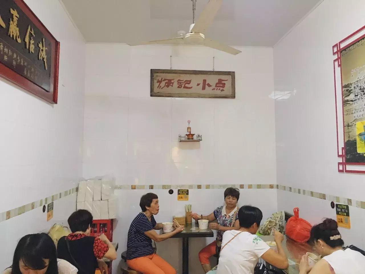 厦门哪里的沙茶面最好吃最正宗,在厦门吃的最好的一次