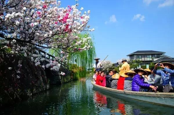 2018年住进日本の百年隐世桃源，尝尽独具特色国民料理尊享生活！