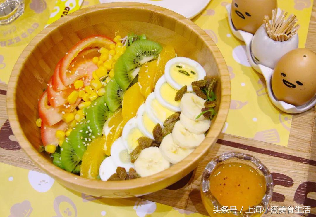 自拍打卡圣地,自拍打卡餐厅