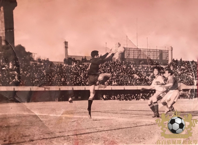 津门足坛双百颂高玉勇,津门足坛双百颂陈金刚