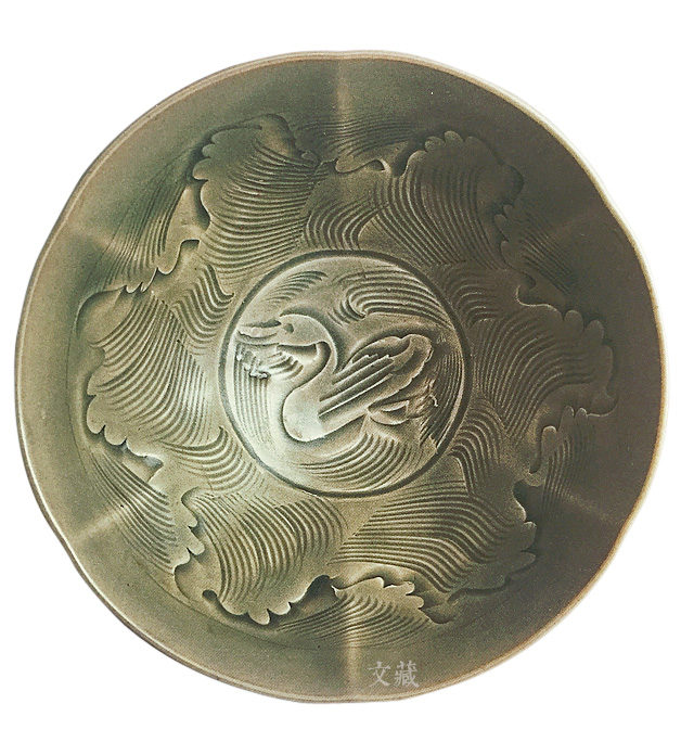 古陶瓷鉴定方法优缺点,中国古陶瓷鉴定基础