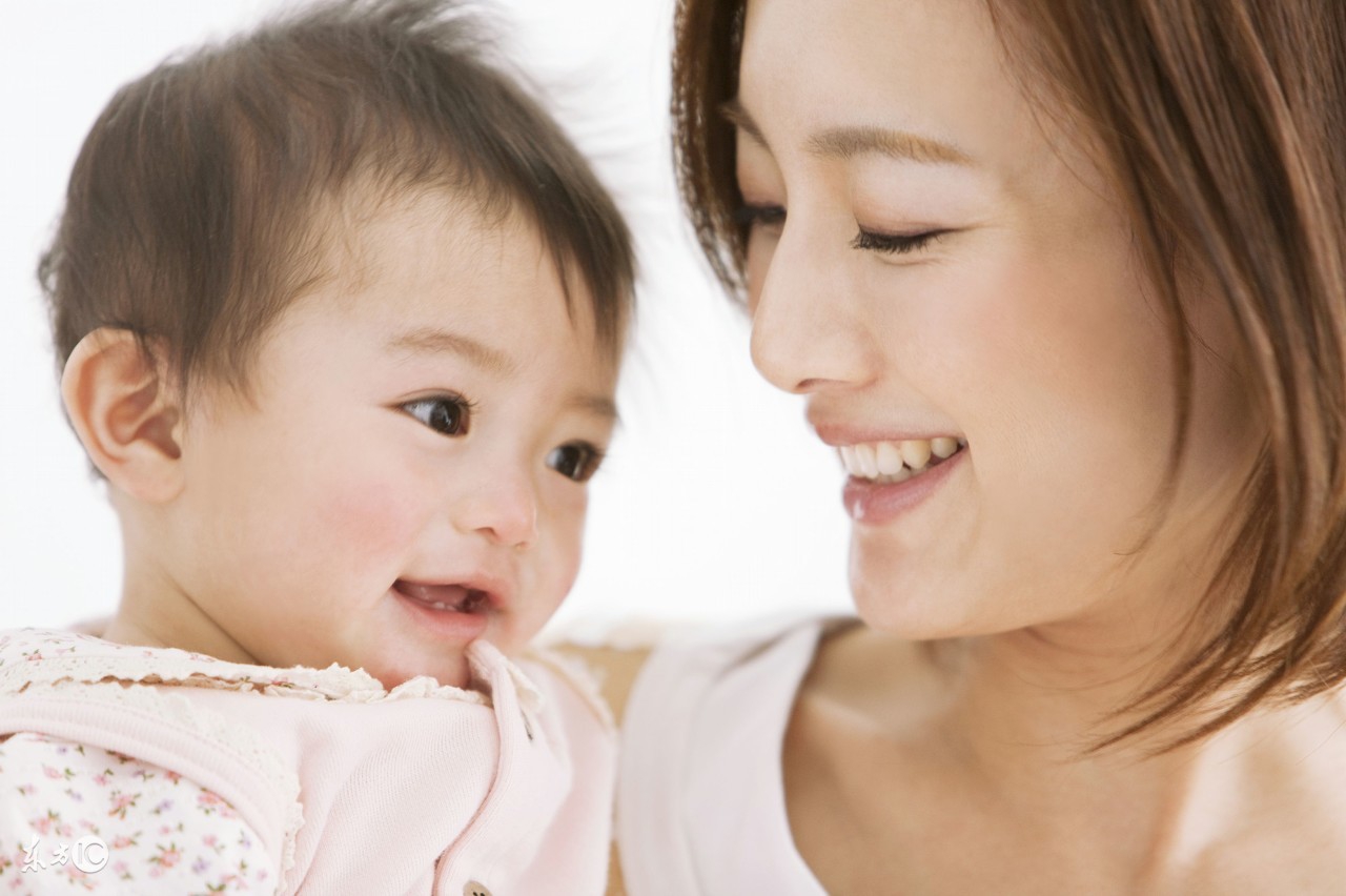 人民日报好妈妈10项标准,好妈妈最佳标准