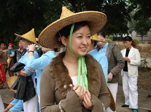 写到这里，情不自禁落泪——勤劳的海南女人