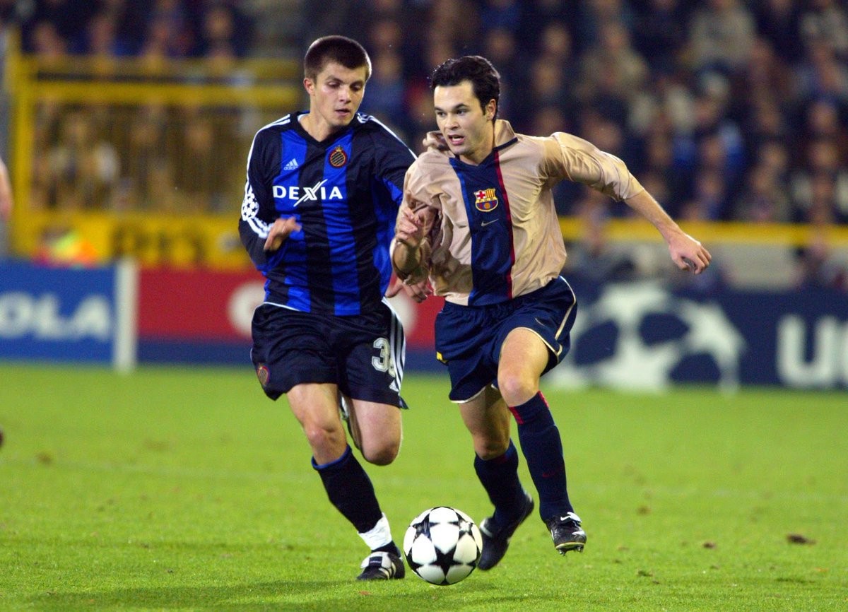 鲜衣怒马少年时,那年他们才十八如今已然退役,向逝去的青春致敬