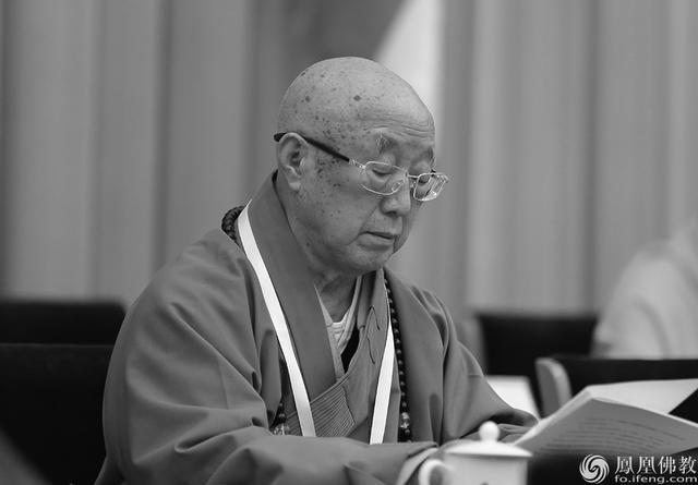 2017到2022圆寂的高僧,那些年离我们而去的大德高僧