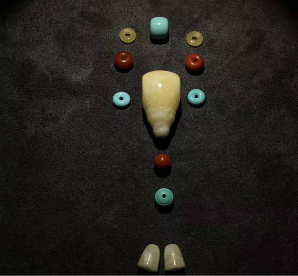 星月一个星期盘玩效果,星月三个月盘玩效果