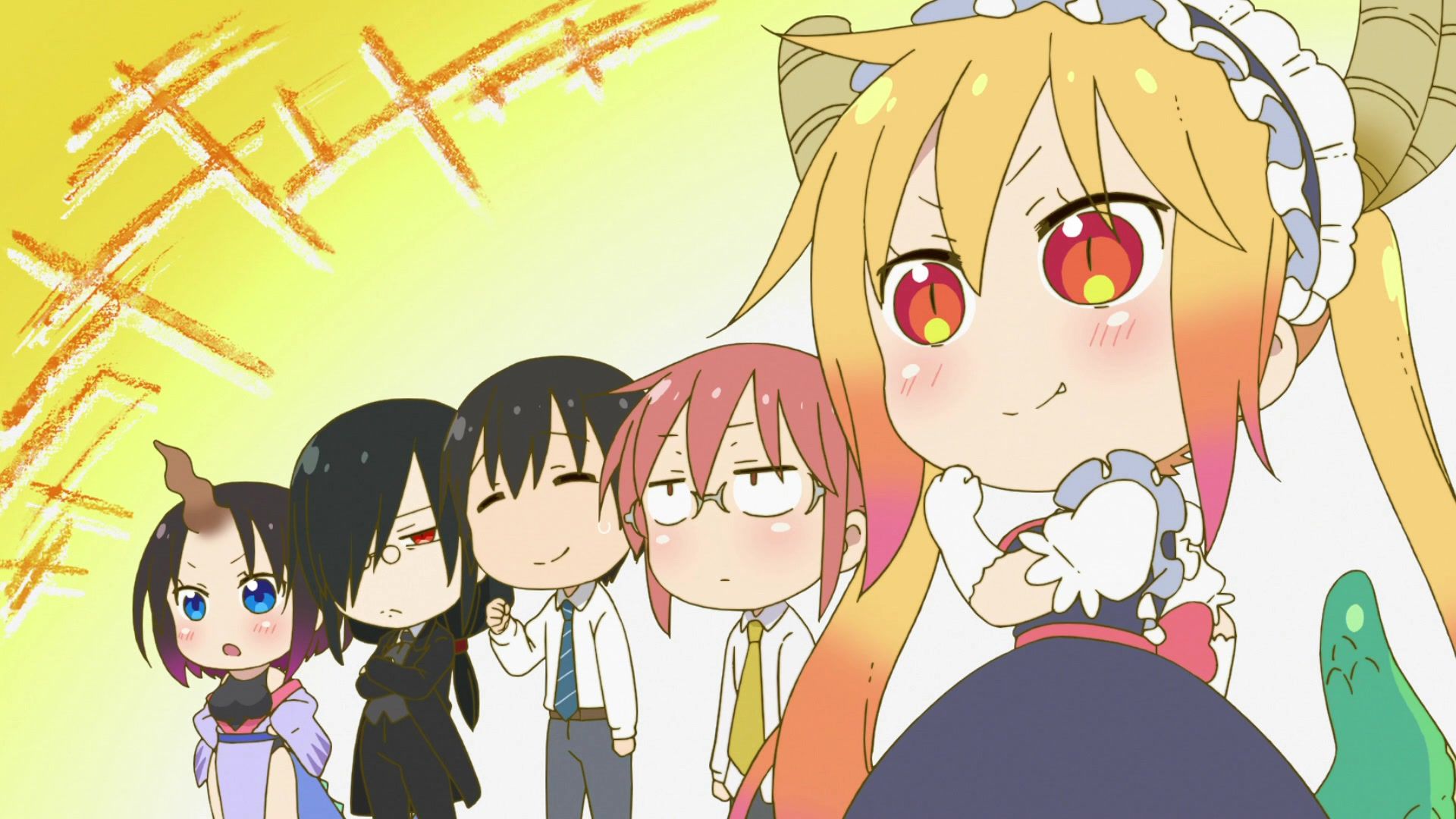 2017年的动漫电影全部,2017年值得一看的动漫