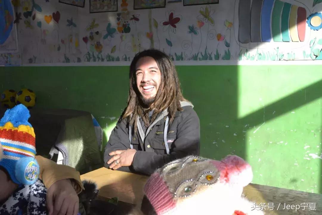 大山里的运动场,深山里的运动会天台