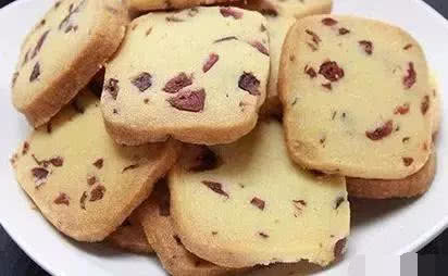 烘焙入门小饼干食谱的做法,饼干烘焙的技巧和方法