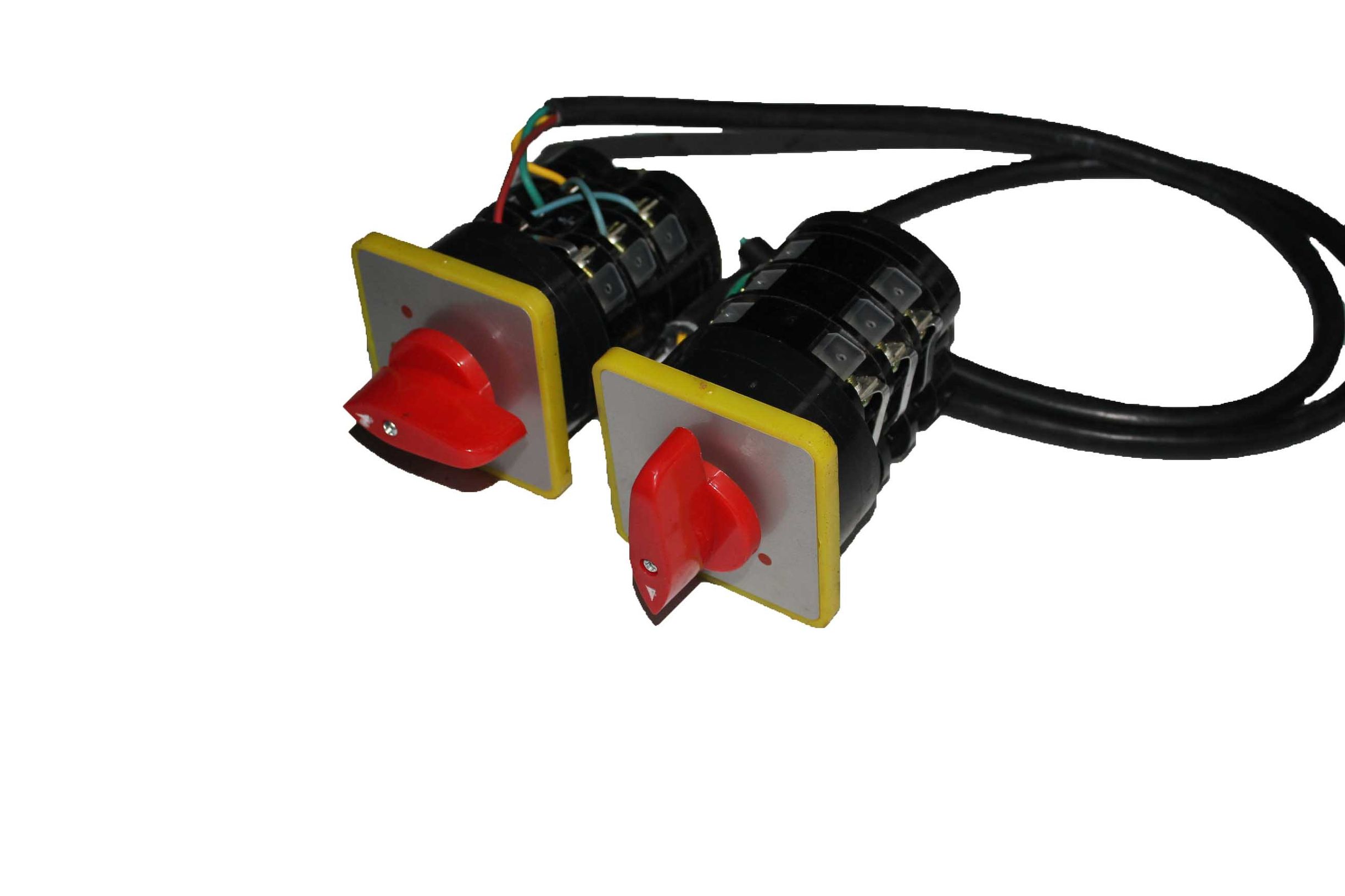 漏电开关和漏电保护器怎么接线,漏电保护器并漏电开关接线方法