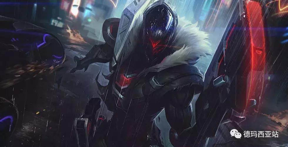 2017lol冠军皮肤系列,2020lol年度最佳皮肤