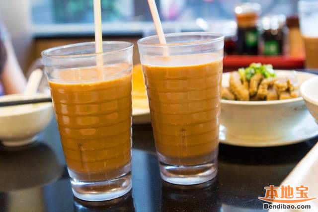 水围村明星坊港式茶餐厅,水围源记茶餐厅