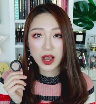 2018彩妆必买清单图片,2017年开价彩妆大赏