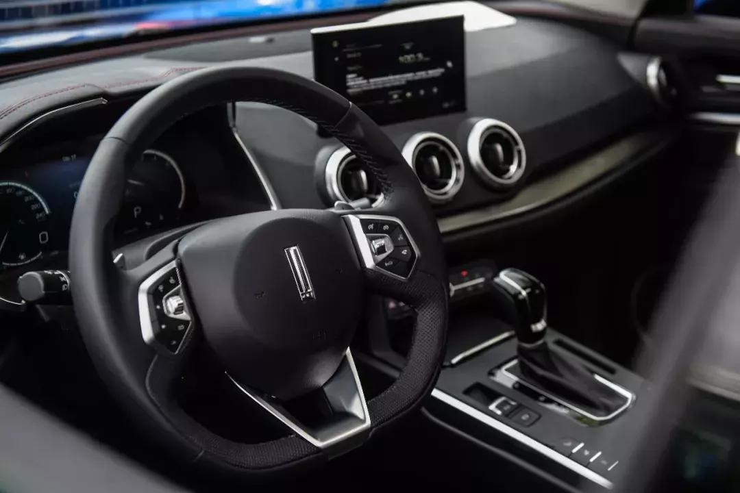 wey哪款比较好,wey哪款好