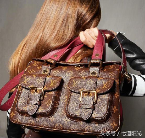 网购一年省出两个LV这个职场妈妈有什么秘笈