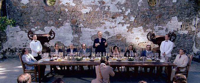 白酒的鄙视链,喝酒的鄙视链