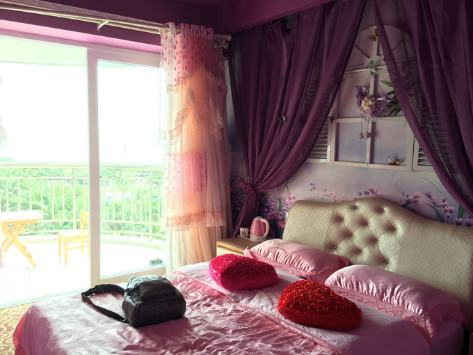 三亚暖冬之旅攻略,北纬18度海南三亚