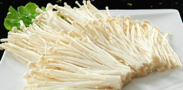 买来的金针菇要洗吗,金针菇要全部撕开洗吗